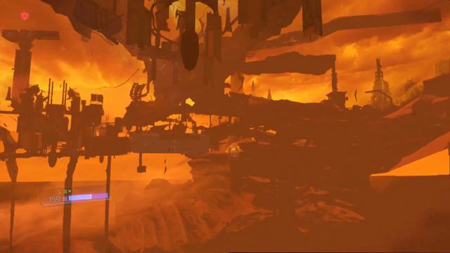 забавные баги в DOOM :D смотреть онлайн