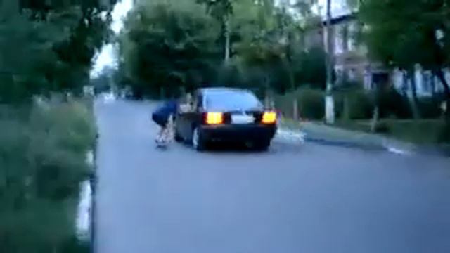 Вот как надо кататься на скейте D смотреть онлайн