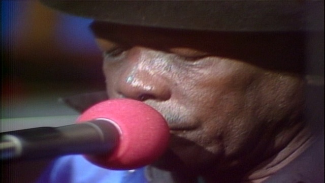 John Lee Hooker - Baby Lee смотреть онлайн