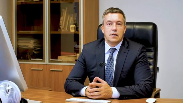 Нотариус Акимов Глеб Борисович - Наследство смотреть онлайн