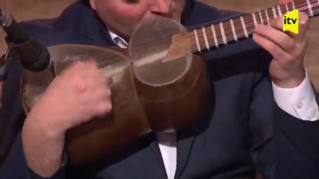 Abgül Mirzəliyev Söylə şüştər Təsnifi #mədəniyyət #itv #mugam #muğam #canlı #ifa #musiqi