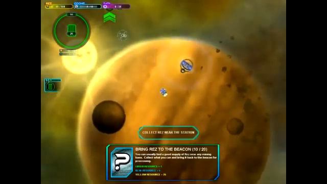 Играю в Space Pirates and Zombies( часть 1) смотреть онлайн