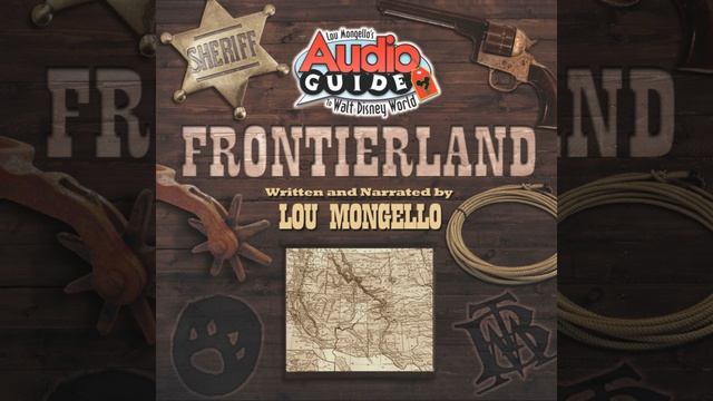 Frontierland Shootin Arcade and the Frontier Trading Post смотреть онлайн