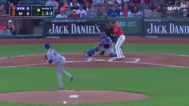 Jacob deGram 2019 Highlights смотреть онлайн
