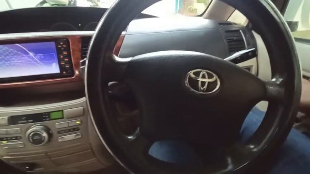 Toyota Noah 2006 | Reg 2011 | 2000 Cc | Buy Sell & Exchange | Nobel Car House | 01712057354 смотреть онлайн