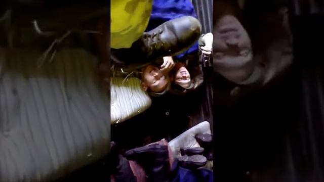 как правильно ездить в кузове камаза АРМИЯ смотреть онлайн