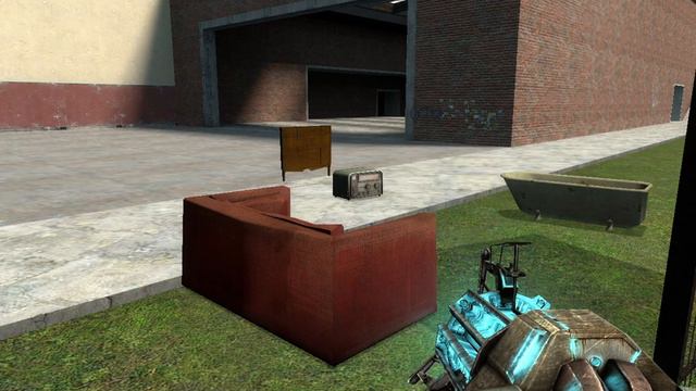 1 Minute Garry´s Mod radio смотреть онлайн