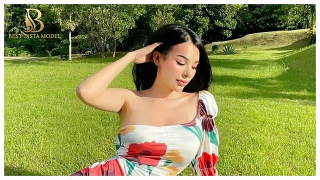 Sunshine Guimary - Саншайн Гимари , Вики Биография , фигуристая модель больших размеров. смотреть онлайн