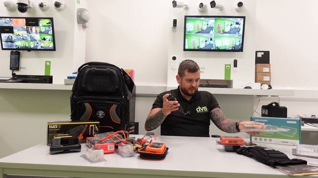 Discover Latest Klein Tools: New Auto Ranging Digital Multimeter and More! смотреть онлайн