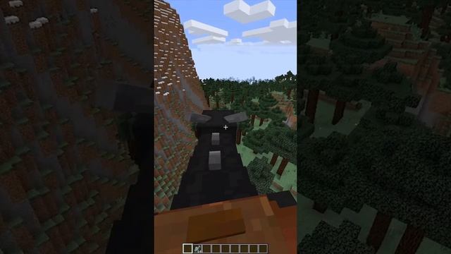 Мод Dragon Mounts 2 — Большие Драконы В Майнкрафт смотреть онлайн