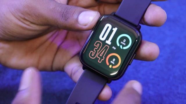 Realme DIZO watch 2 Unboxing & first Look ? Amazing Watch at ₹ 1999, Sp02, Premium Metallic Build, смотреть онлайн