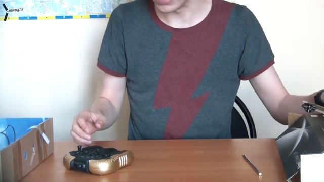 Видеообзор самолётов W9107 и W9003 смотреть онлайн