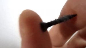 Саморезы для монтажа гипсокартона