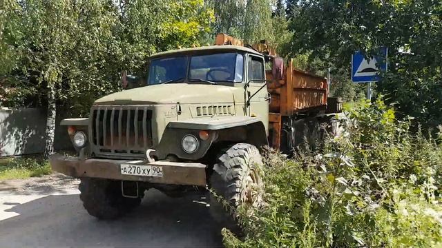 Зил 157 смотреть онлайн