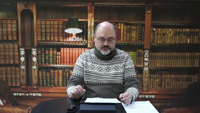 1. Что такое секта? смотреть онлайн