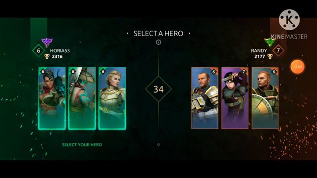 Review Yukka | Shadow Fight Arena смотреть онлайн