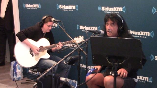 Anthrax, "Breathing Lightning" - @OpieRadio @Anthrax смотреть онлайн