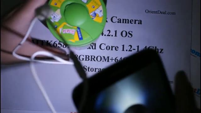 Samsung Galaxy S4 Alternative Clone Hands On Reviews - FM Radio and Flashlight Testing -I9500 Clone смотреть онлайн