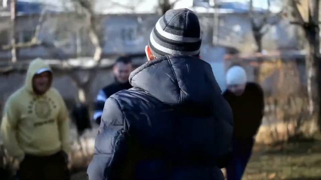 Сопротивление Владимир. Иван Селиверстов - РУСЬ смотреть онлайн