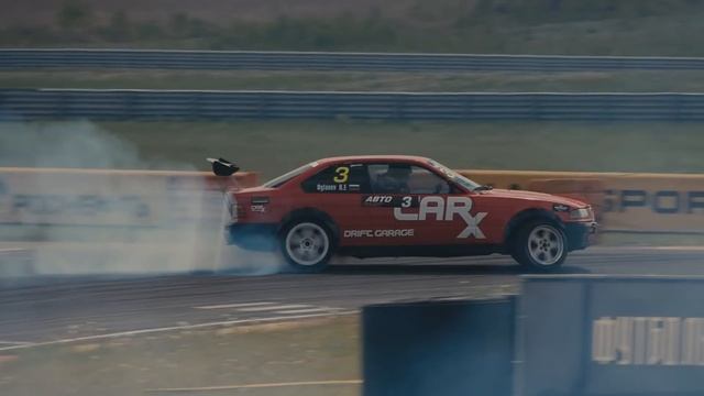 Open Drift Cup NN 2019 смотреть онлайн