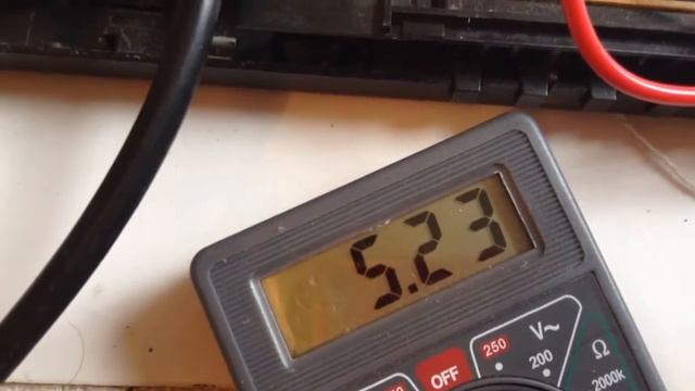 Repair an LCD Monitor смотреть онлайн