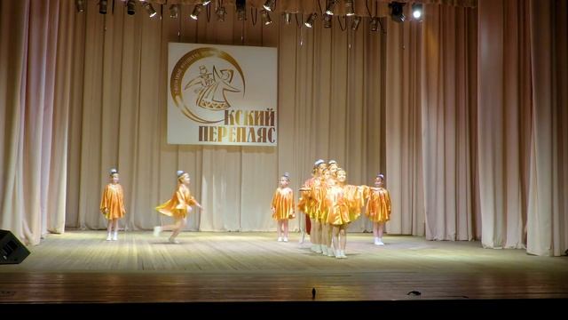 38 Импульс - "Солнечные зайчики" смотреть онлайн