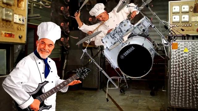 Кувалда — Колбасный цех смотреть онлайн