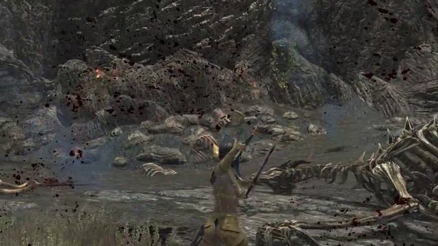 Elder Scrolls V Skyrim 10 12 2016 16 56 03 04 смотреть онлайн