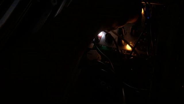 LPZW WK1 AROOM-mod 1st test смотреть онлайн