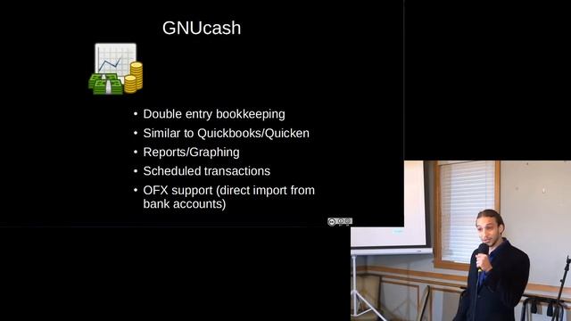 Why Free and Open Source Software Makes Business Cents смотреть онлайн
