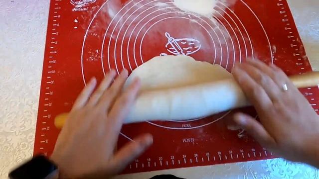 РЕЦЕПТ РУЛЕТ В ДУХОВКЕ "ОРОМО В ДУХОВКЕ" смотреть онлайн