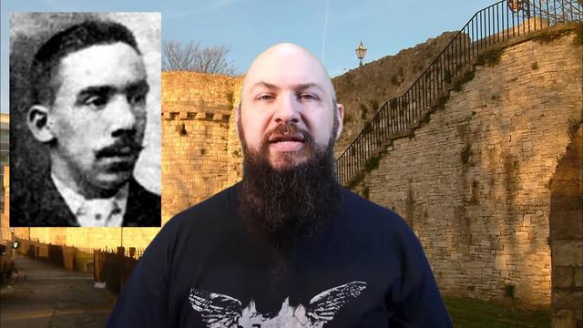 Charles Joughin's Titanic Instant Karma - Things You Might Not Know смотреть онлайн