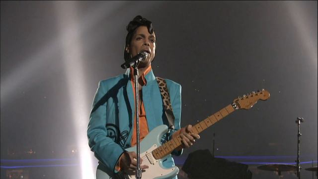 Prince - Live @ Super Bowl XLI Halftime Show HD 1080. 04/02/ 2007 . R.I.P Prince Rogers Nelson .