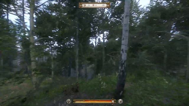Kingdom Come: Deliverance КАРТА СОКРОВИЩ 12 (XII) смотреть онлайн