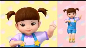 Физминутка Учат в школе