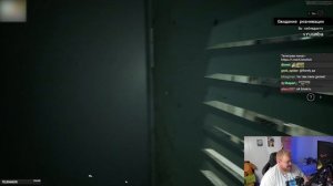 T2x2, Drake, Mazellovvv, Stint играют в The Outlast Trials