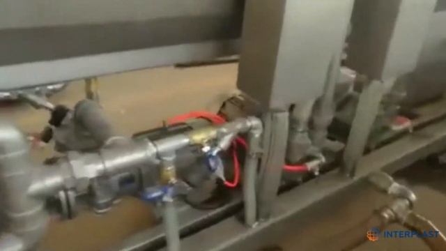 Производство ПВХ труб | Экструзионное оборудование смотреть онлайн