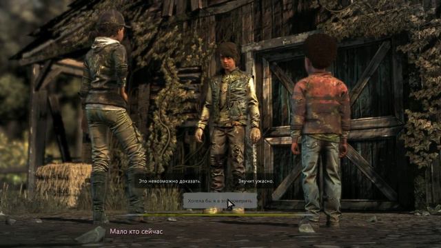 the waling dead final season смотреть онлайн