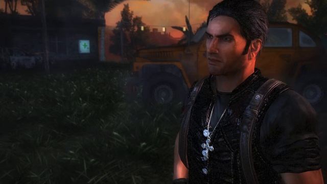 Играем в Just Cause 2 #1