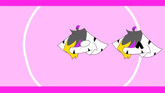 Animation meme| XD (Gitf for Narin Tvza) loop смотреть онлайн