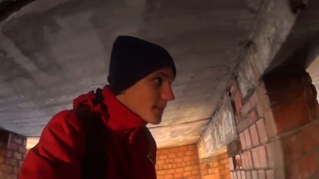 МуР 3/Две заброшенные больницы.... смотреть онлайн