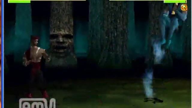 Secrets Of Mortal Kombat 4 смотреть онлайн