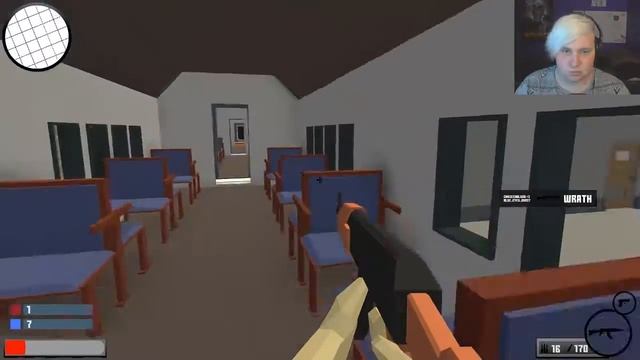 Lets not forget to win (Shooty Squad) Livestream смотреть онлайн