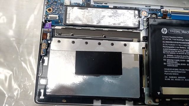 hp pavilion x360 convertible laptop ram upgrade || hp x360 pavilion 14-cd0056tx RAM Replace смотреть онлайн