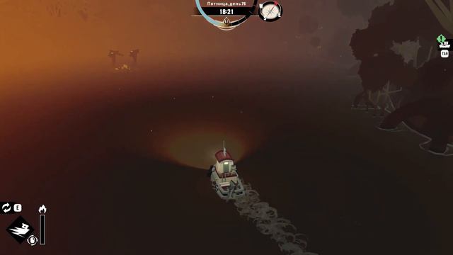 #12 [DREDGE] - Устранение Монстров Мортирой смотреть онлайн