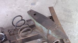 Кузнечный инструмент.Наковальня.Тиски. Где взять по дешевке.