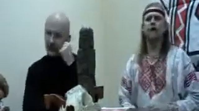 Русская Традиция Родная Вера смотреть онлайн