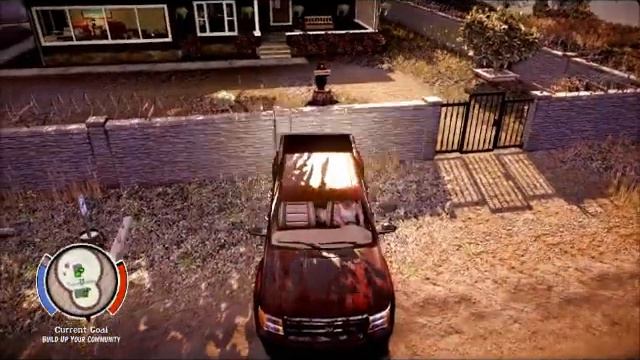 State of Decay Breakdown CARNAGE MOD ISSUE #3 Presentation Part 2 смотреть онлайн