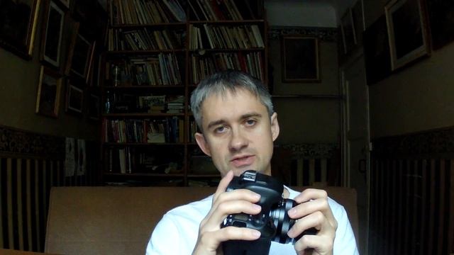 Обзор Canon 7D Mark II для видеографов смотреть онлайн