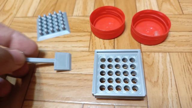 Ручной капсулятор на 25 капсул (#3, #4, #5) смотреть онлайн